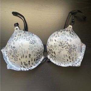 Victoria’s Secret Bombshell bra